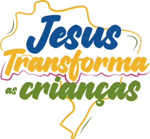 Jesus Transforma as Crianças