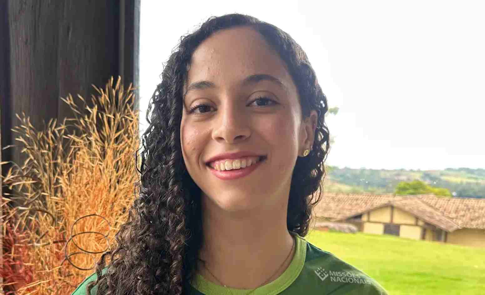 Adrielle Nascimento 2
