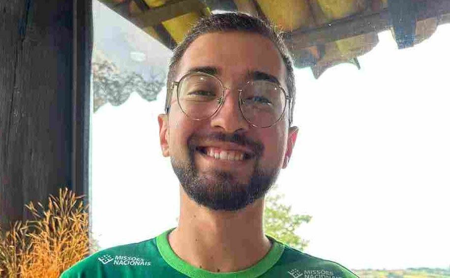 Anderson Rodrigues Fontenele