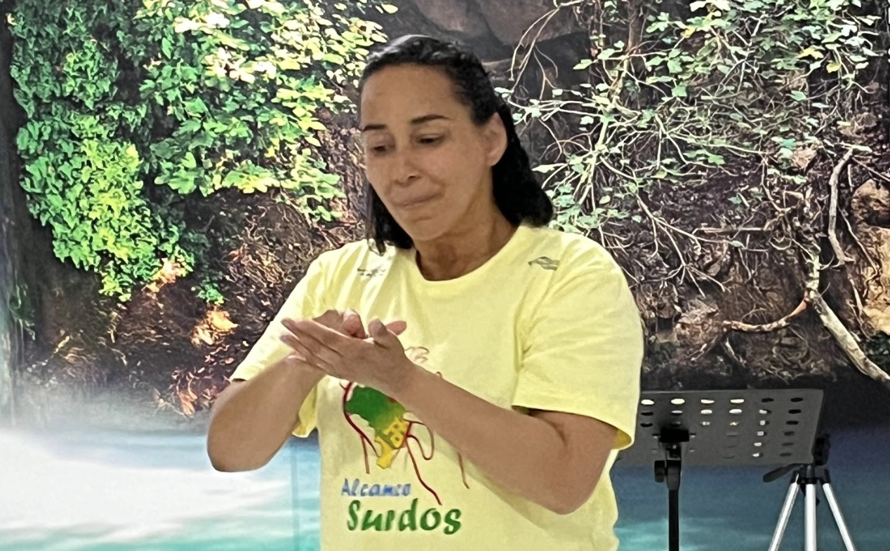 Radical Surdos
