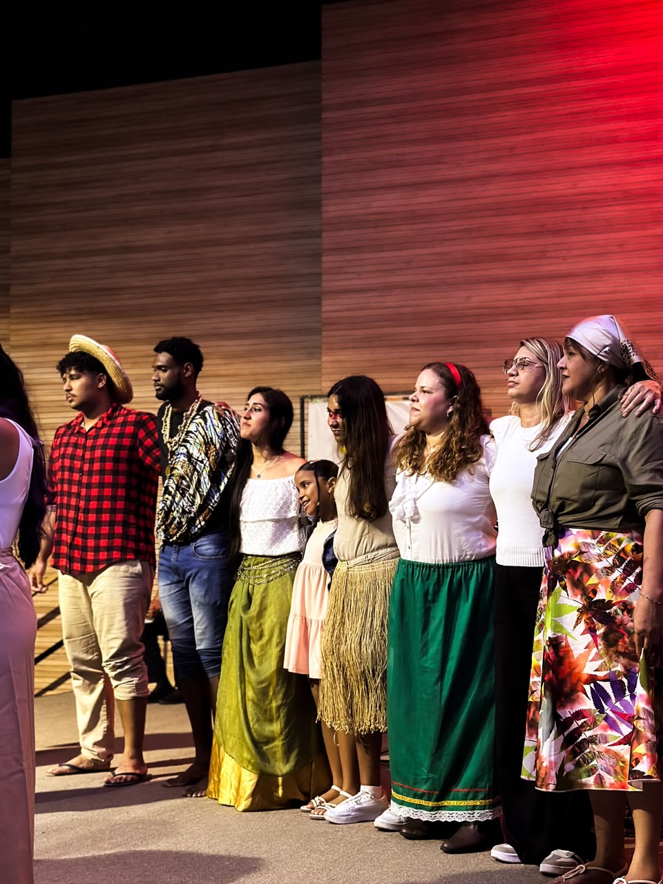 A Campanha Missionária está presente em todo o Brasil!